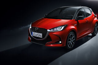 Mazda 2 Alle Generationen Neue Modelle Tests Fahrberichte Auto Motor Und Sport