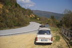 Trabant P 601 L, Griechenland