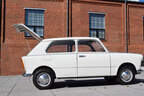 Trabant P 602 V (1966) Wankel