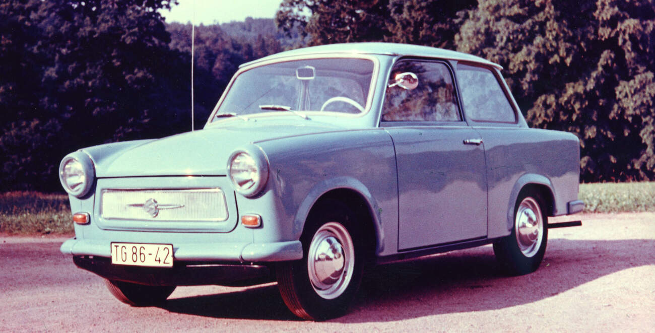 Oldtimer & Youngtimer Geschichten ums Garagengold Motor Klassik