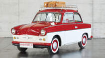 Trabant P60 (1963)