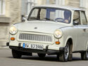 Trabant P601 Limousine