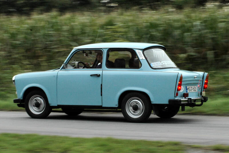 Trabant