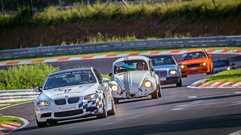 Trackday auf dem Nürburgring mit BilsteinNokian-Lesertestdrive