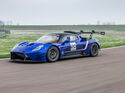 Tracktest Maserati MC20 GT2