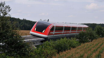 Transrapid