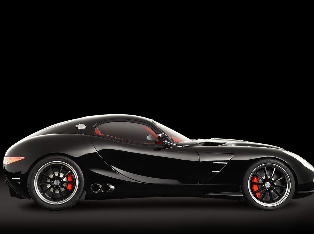 Trident Iceni endlich am Start: Diesel-Supersportler ab 116.000 Euro ...