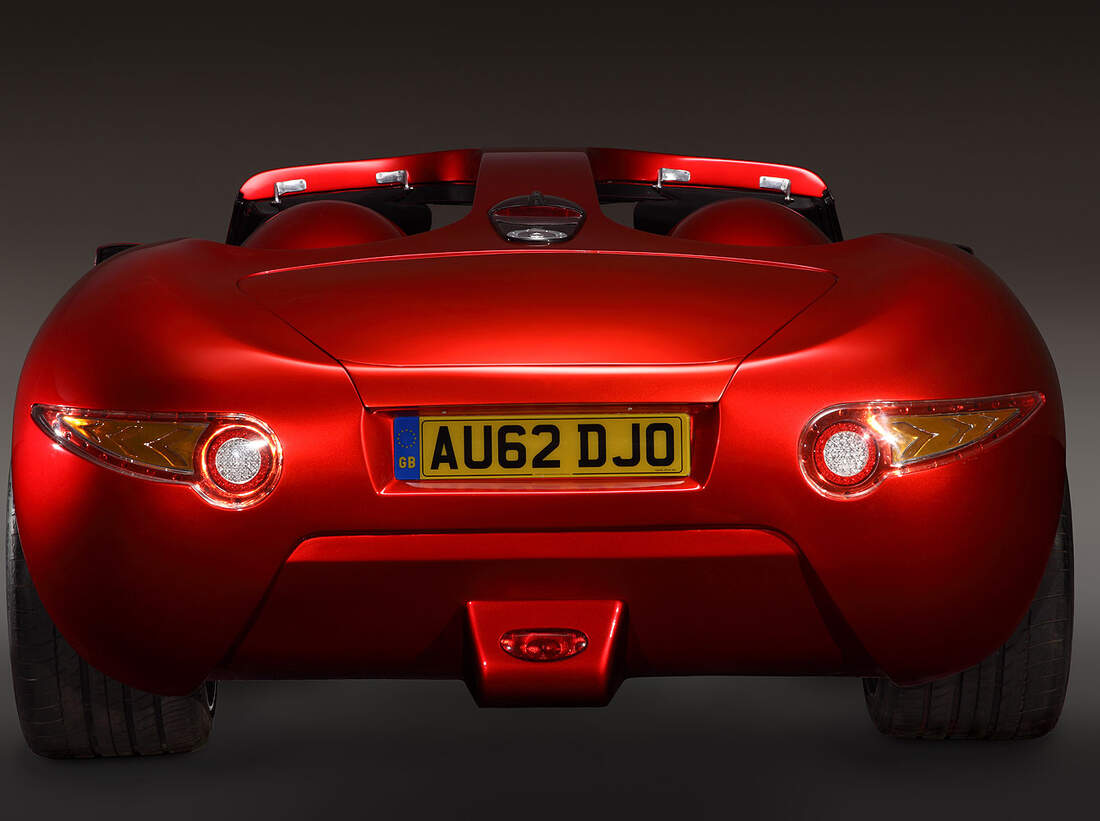 Trident Iceni endlich am Start: Diesel-Supersportler ab 116.000 Euro ...