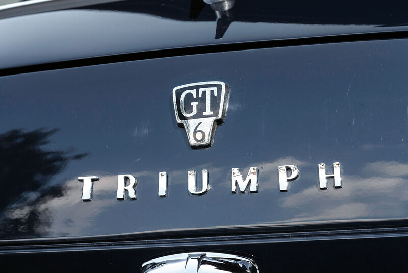 Triumph-GT6-Heck