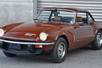 Triumph Spitfire (1979)