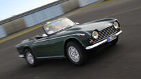 Triumph TR 5 PI