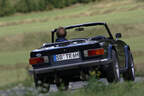 Triumph TR 6