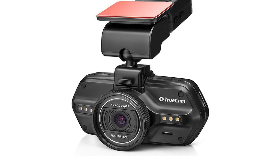 DashcamTest 2018 ADAC testet 9 Frontscheibenkameras auto motor und