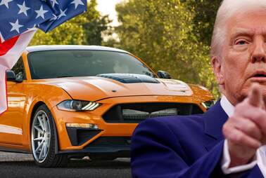 Dürfen US-Autos bald mehr Sprit verbrauchen?