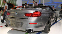 Tuner AC-Schnitzer BMW 6er Cabrio IAA