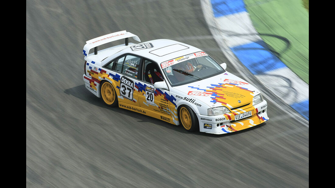 Tuner GP 2009