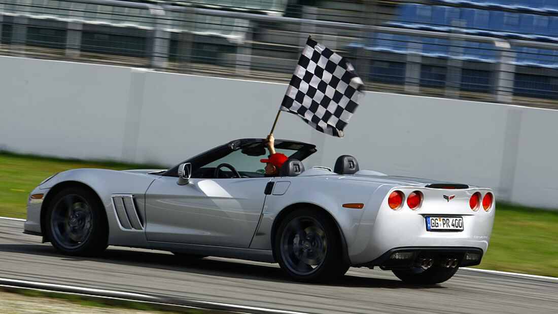 TunerGP Hockenheimring 2010