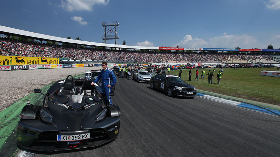 TunerGP Hockenheimring 2010