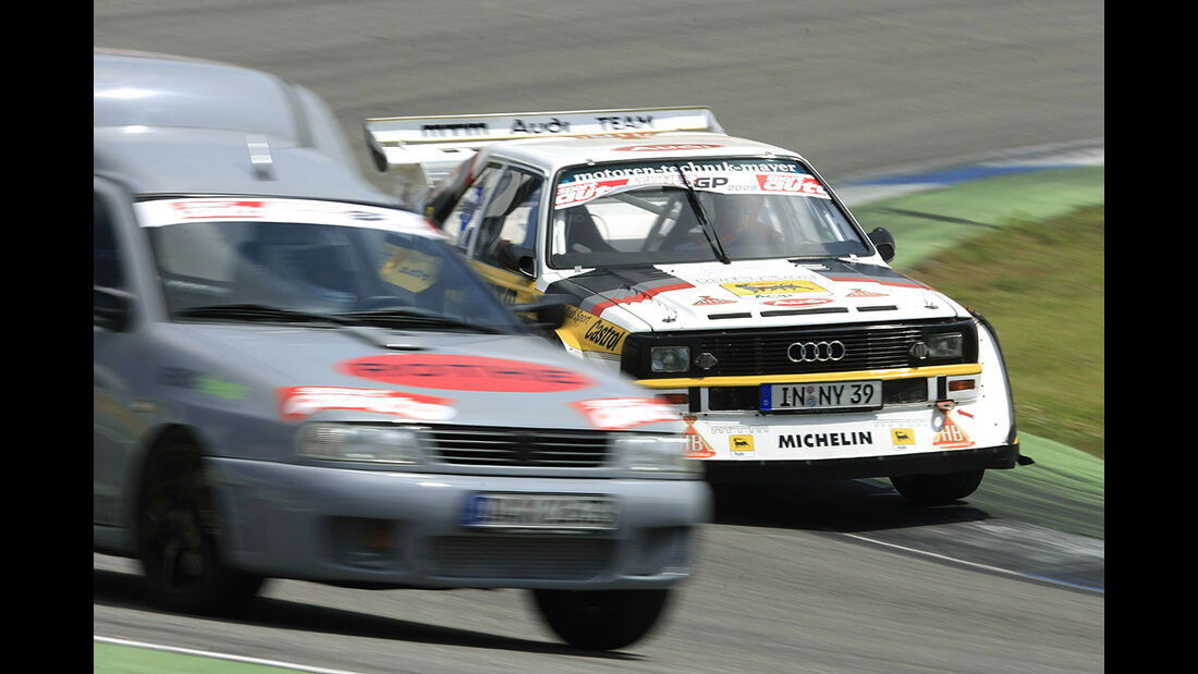 TunerGP Hockenheimring 2010