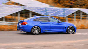 Tuning, BMW 4er Gran Coupé, AC Schniter, ACS4 3.5i