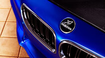 Tuning - BMW M6 - Fostla.de - Hamann
