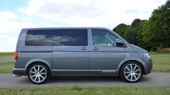 Tuning, MTM, VW T5 Multivan Comfortline, MTM T 400