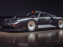 Tuthill GT One Porsche 911 GT1 Hommage