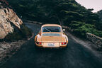 Tuthill Porsche 911K Restomod