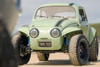 Twisted TBug VW Käfer Buggy
