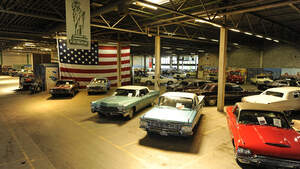 US Cars