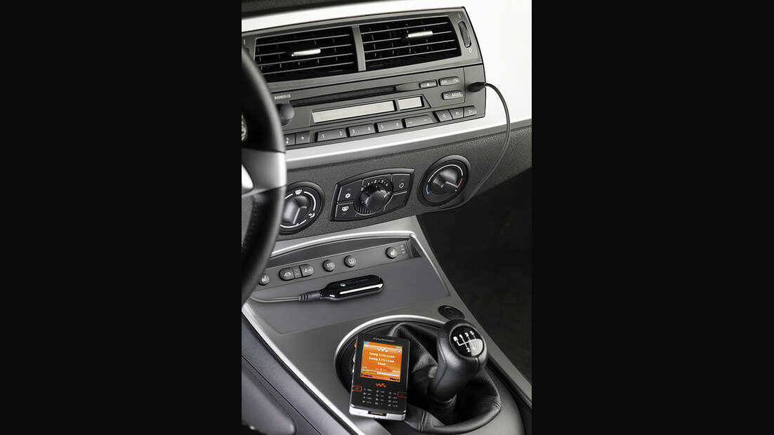 Usb player auto - Der TOP-Favorit