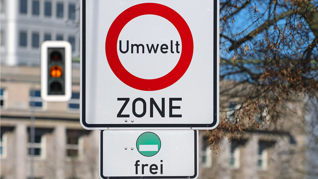 Umweltzone