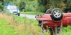 Unfall