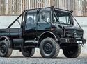 Unimog 435 U 1700 Auktion