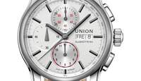 Union Glashütte, Viro