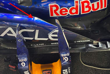 FIA verbietet genialen Aero-Trick
