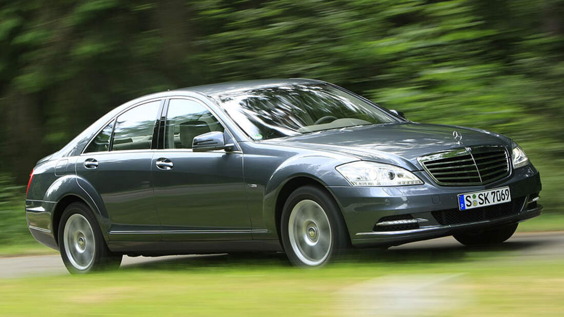 Unterhaltskosten: Teure Schnäppchen vermeiden - auto motor und sport