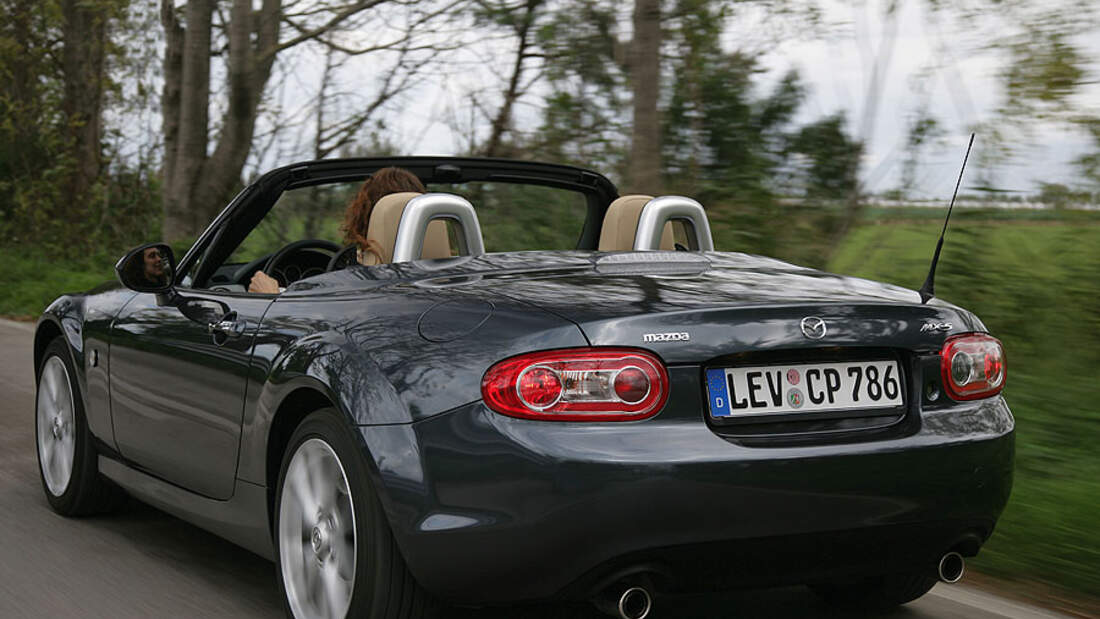 Unterhaltskosten: Teure Schnäppchen vermeiden - auto motor und sport