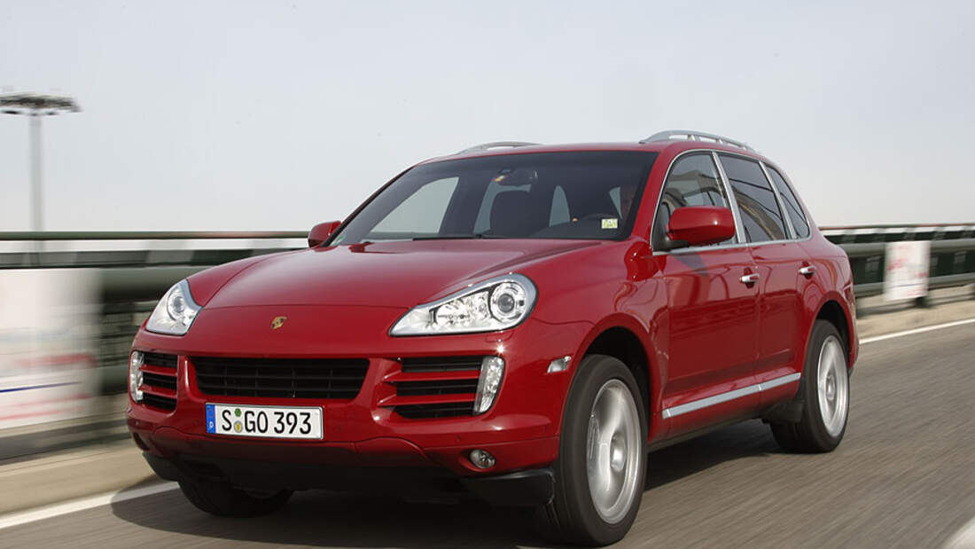 Unterhaltskosten: Teure Schnäppchen vermeiden - auto motor und sport