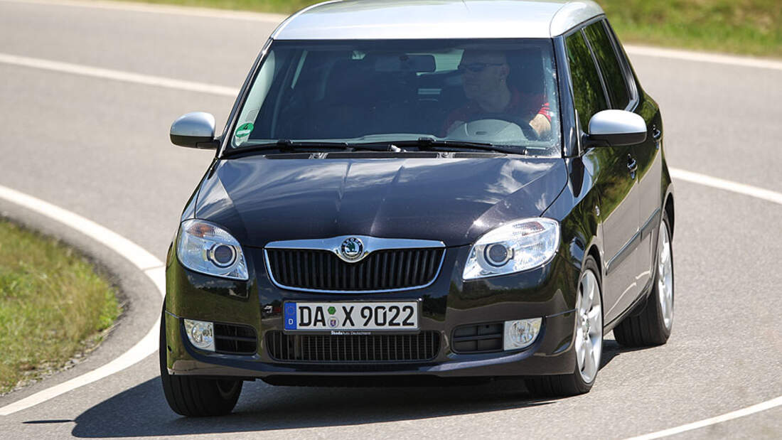 Unterhaltskosten: Teure Schnäppchen vermeiden - auto motor und sport