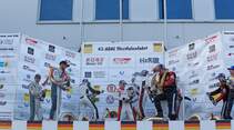 VLN  - 1. Lauf - 25. MÃ¤rz 2017