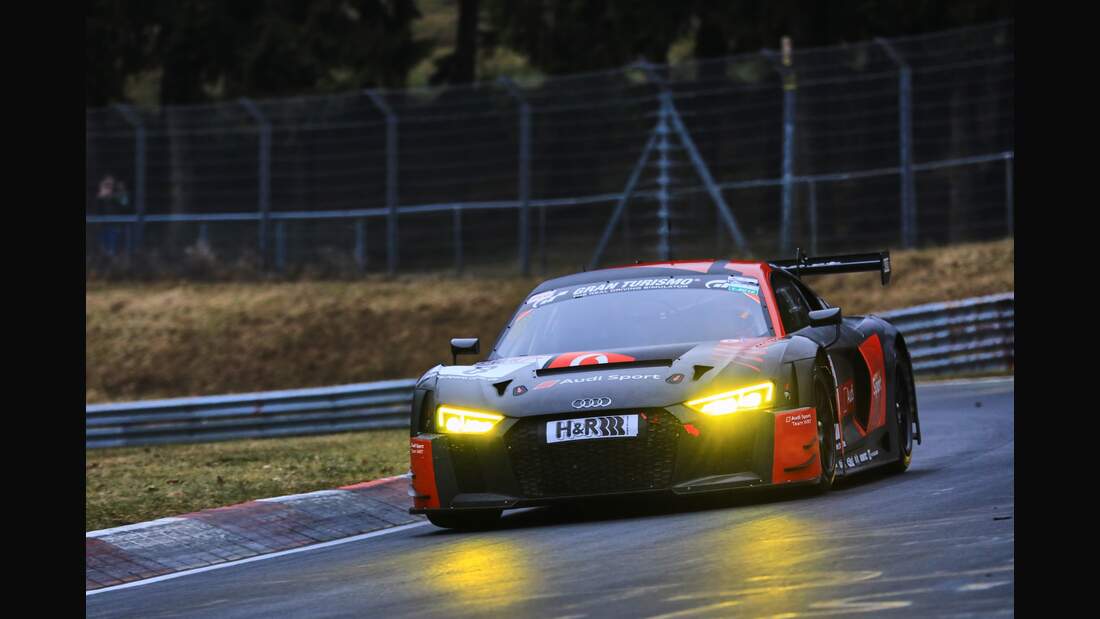 Ergebnis VLN 2018 1. Lauf Manthey gewinnt Saisonauftakt auto motor