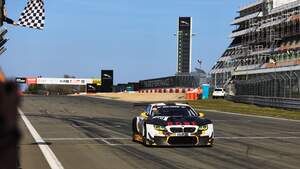 VLN 2 - Nürburgring - 7. April 2018