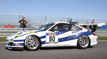 VLN, 2011, Porsche 911 GT3 Cup, #080 Manthey Racing
