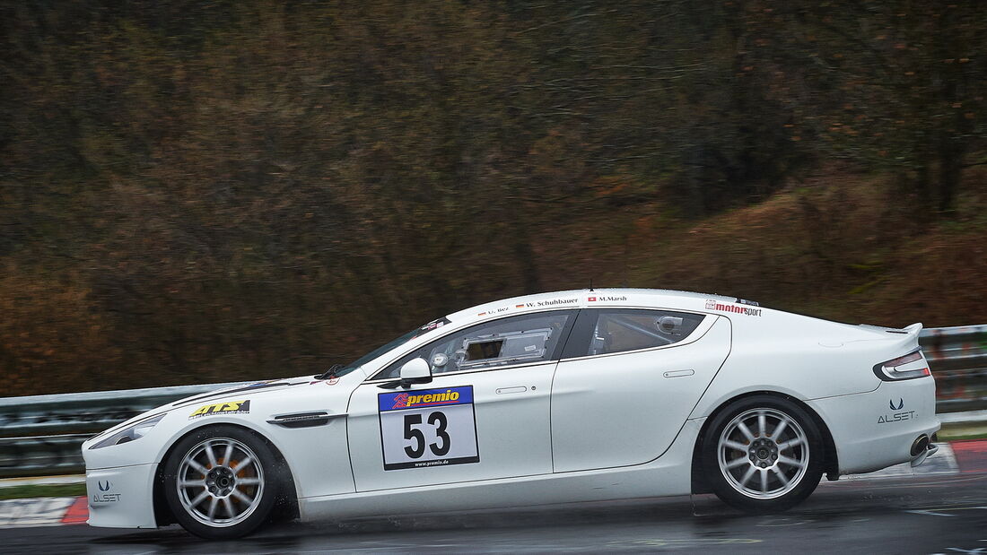 VLN 2013, #053, Klasse E1XP 