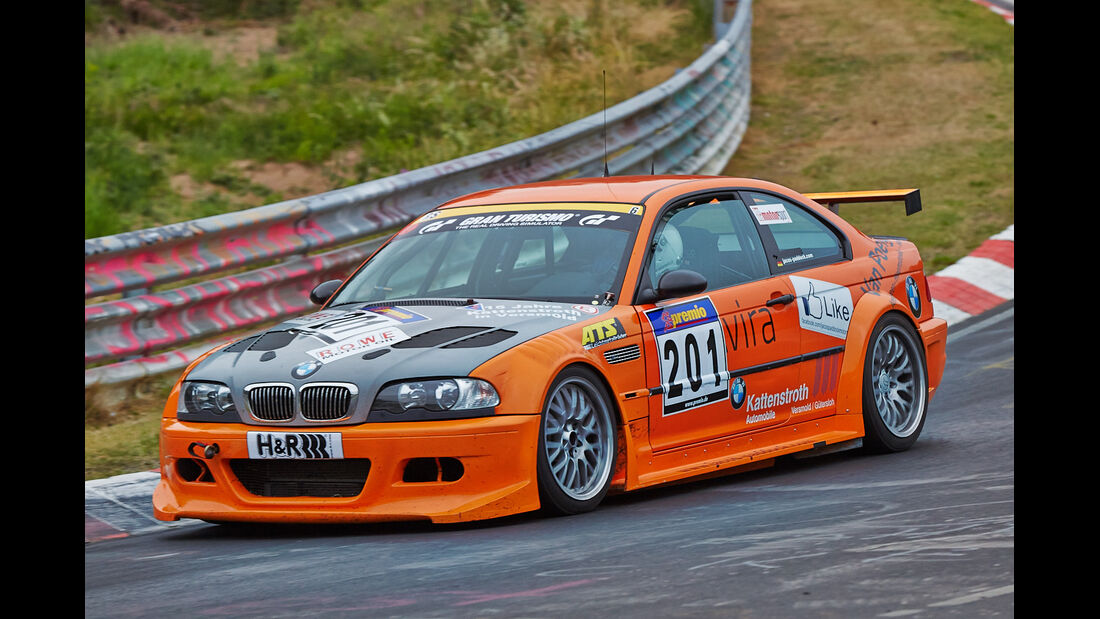 VLN 2014, #201, BMW M3, SP6, Langstreckenmeisterschaft Nürburgring