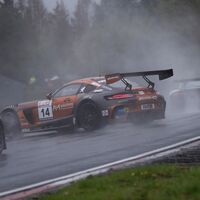 VLN 3 - Nürburgring-Nordschleife - 27. April 2019