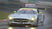 VLN 9. Lauf 2010 Nürburgring