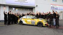 VLN 9 - Nürburgring - 26. Oktober 2019