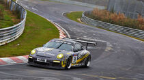 VLN Gewinnspiel 2013 - Uwe Alzen / Ralph-Gerald Schlüter